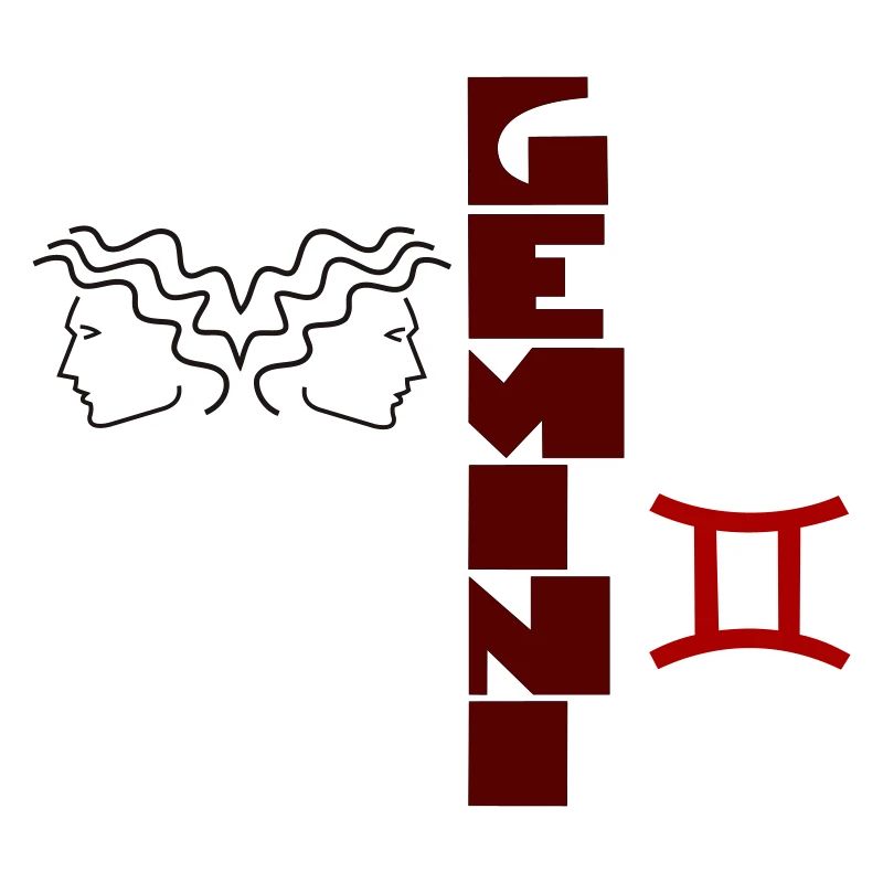 Gemini Design von Cean