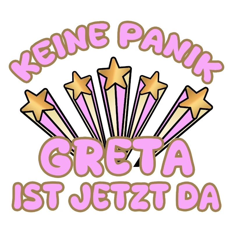Frauenname Greta