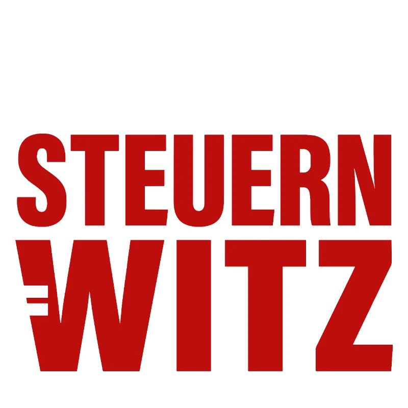 Brutto - Steuern = Witz