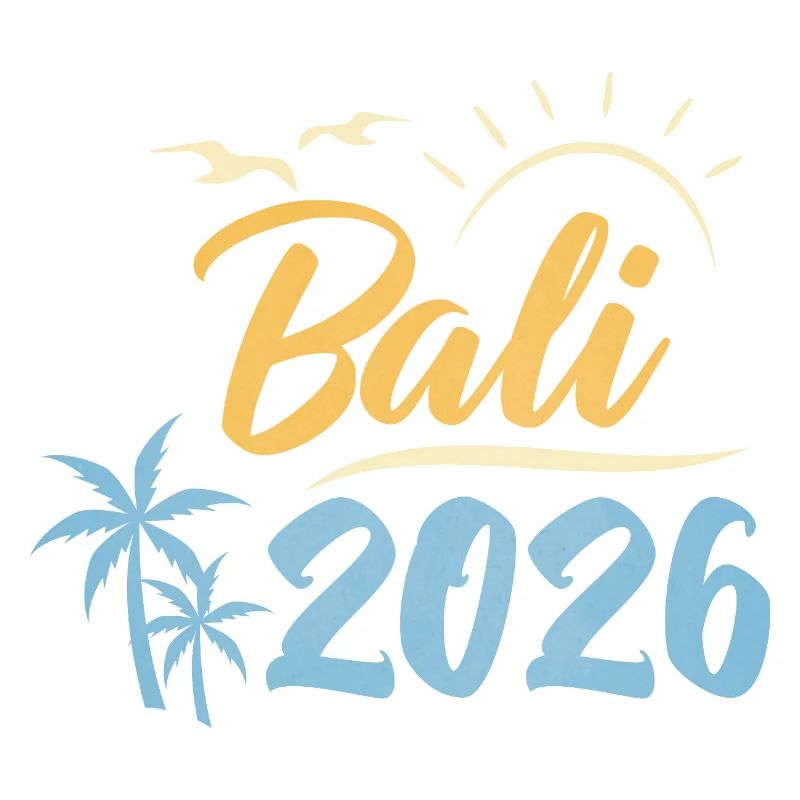 Bali 2026