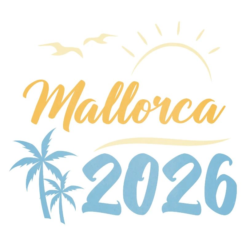 Mallorca 2026