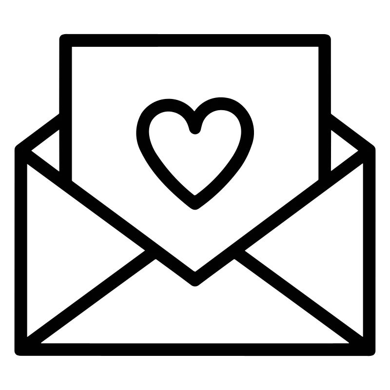 Liebesbrief