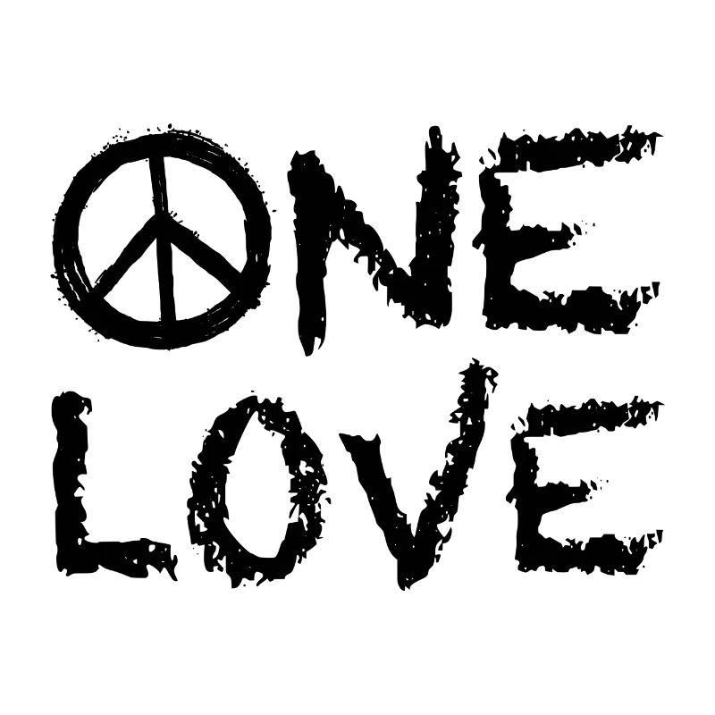 One Love Peace