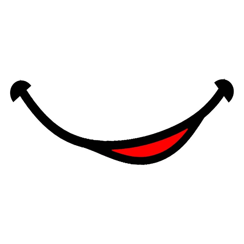 Smile Mund