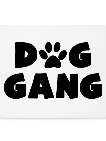 DOG GANG Hundebesitzer