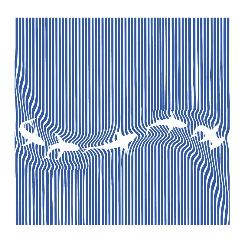 Shark-Familie