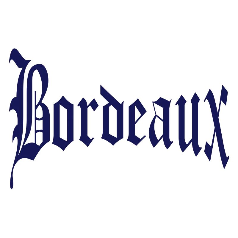 Bordeaux