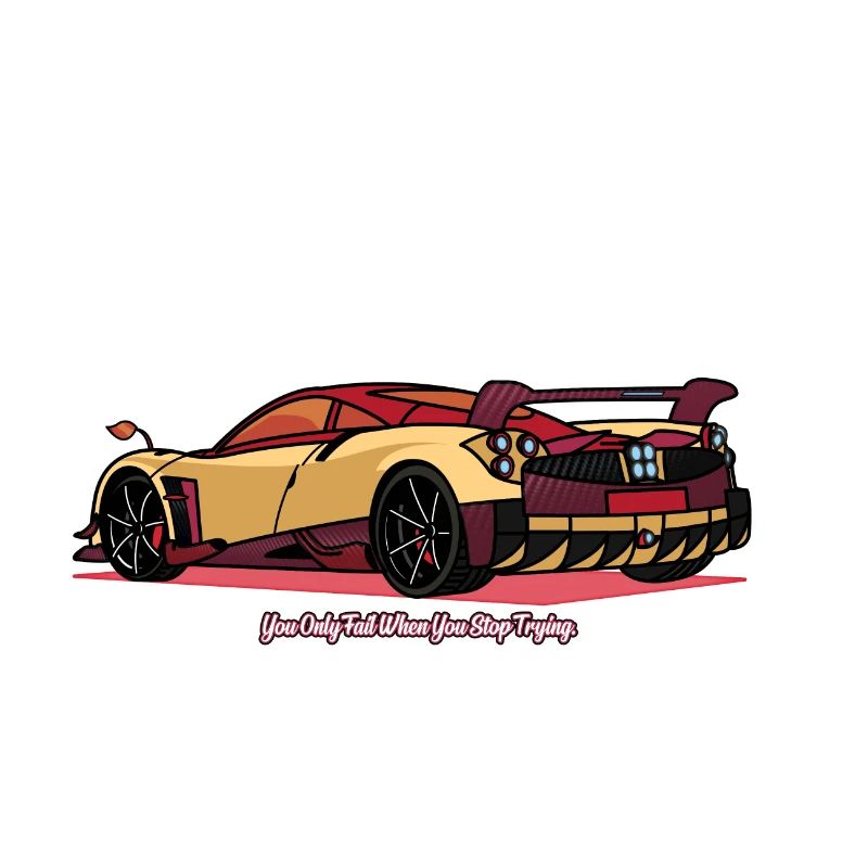 Pagani Huayra BC.