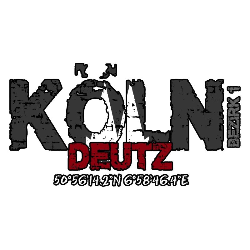 Deutz - Köln