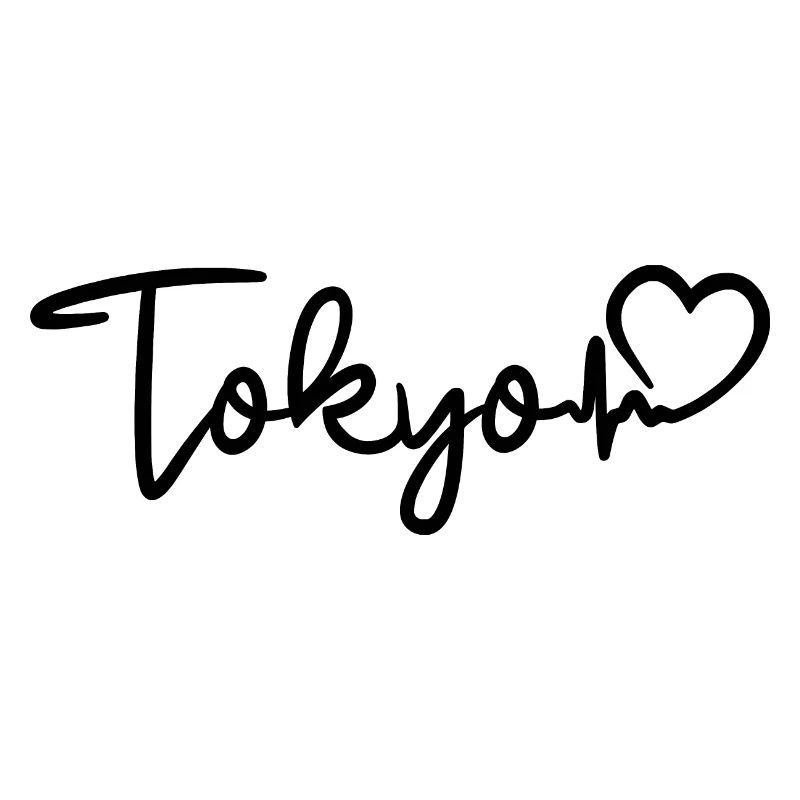 Tokyo Herzschlag