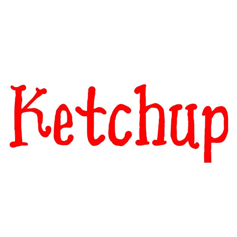 Ketchup