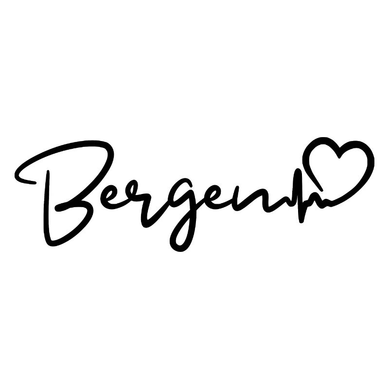 Bergen Herzschlag