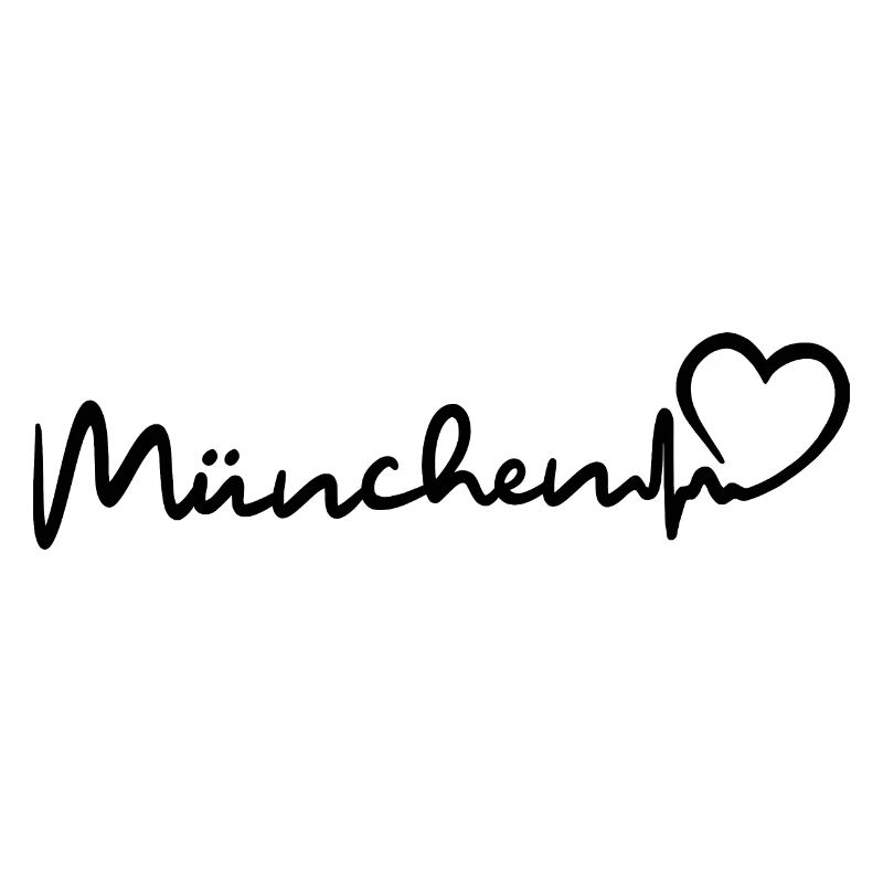 München Herzschlag