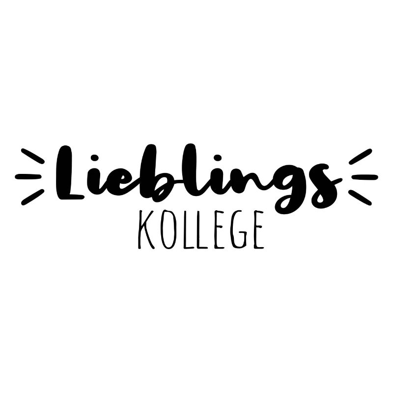 Lieblingskollege