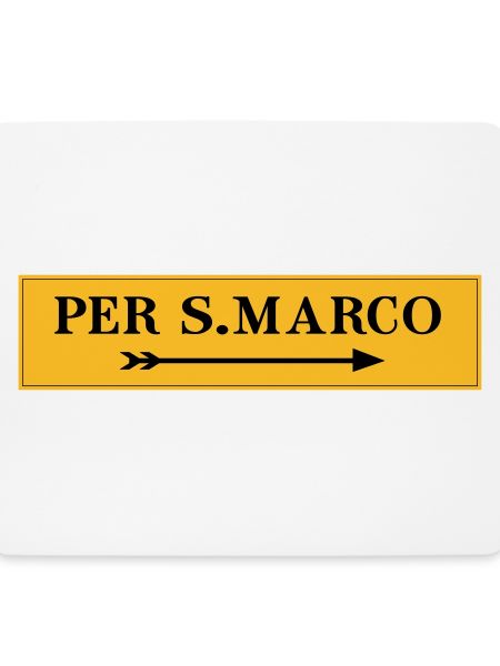 PER S. MARCO