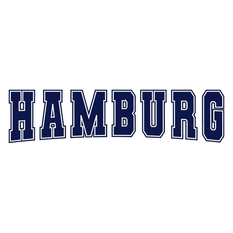 Hamburg