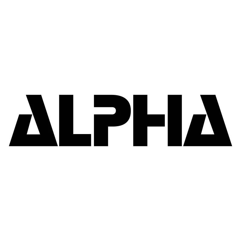 ALPHA