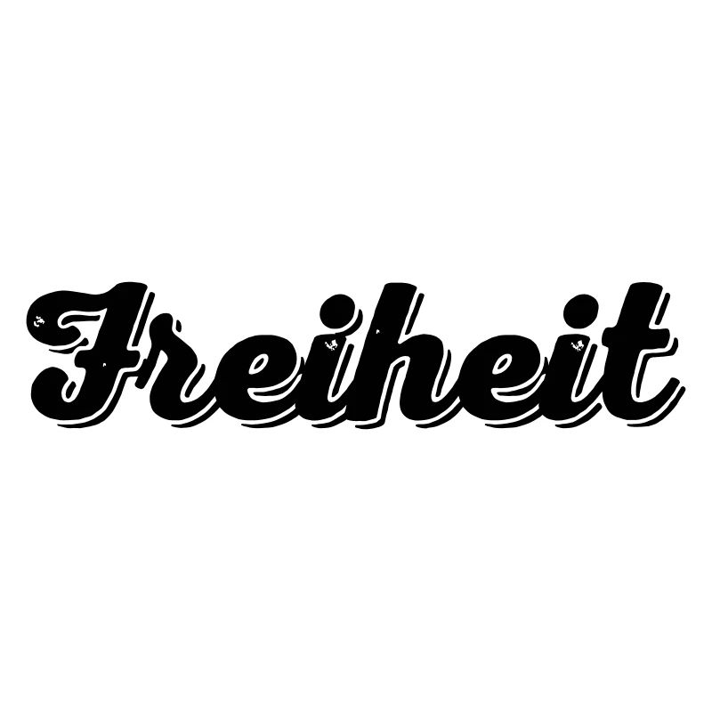 Freiheit