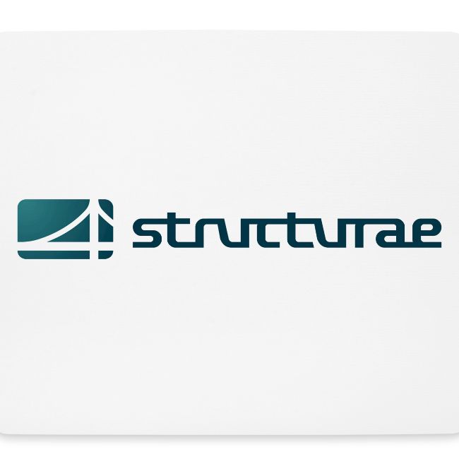 Structurae Logo (Green)