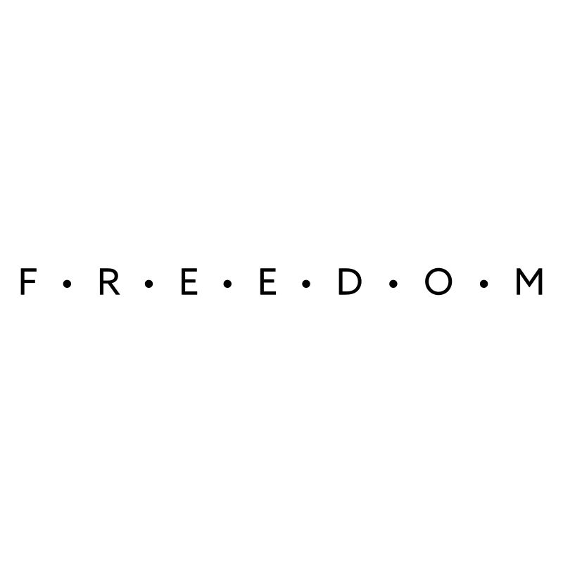 Freedom