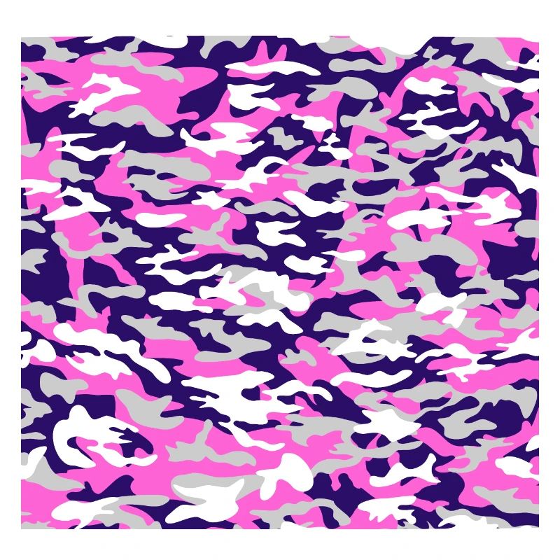 PINKY CAMOUFLAGE