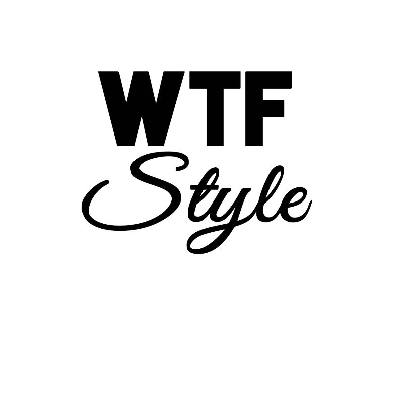 wtf Style