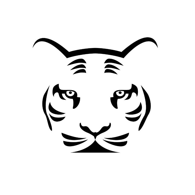 Tiger Logo