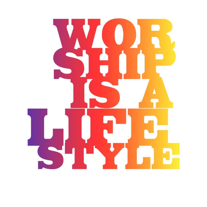 worship F