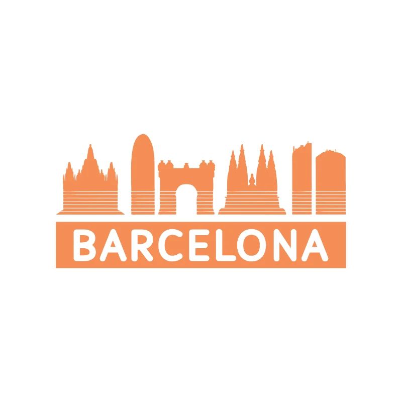 Barcelona 2 F
