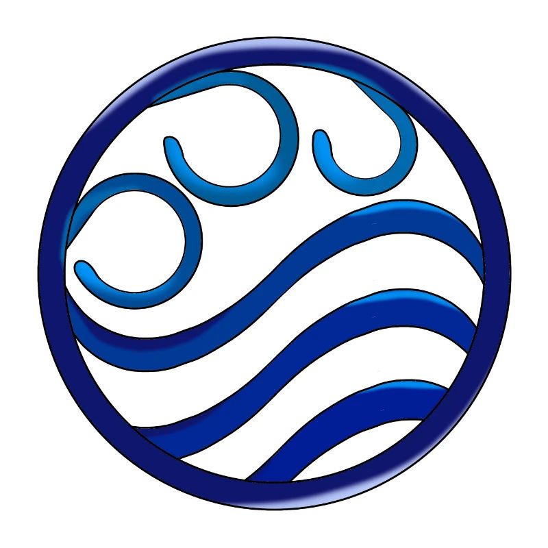 Wasser
