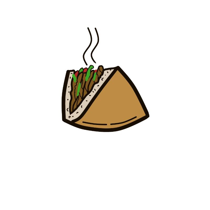 DÖNER BROT