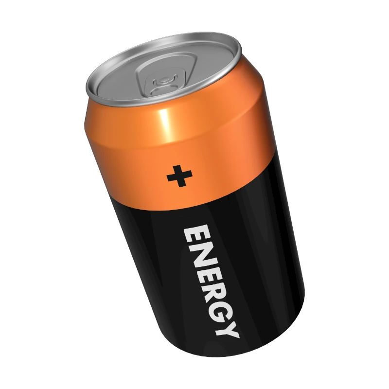 Energy can