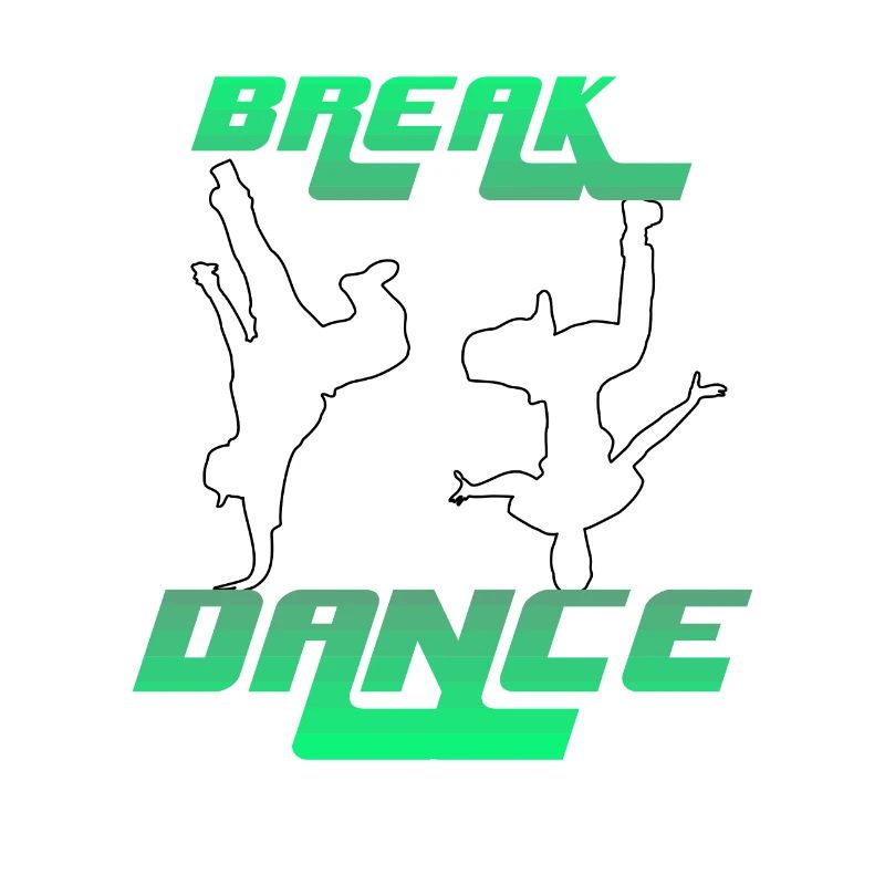 Break dance