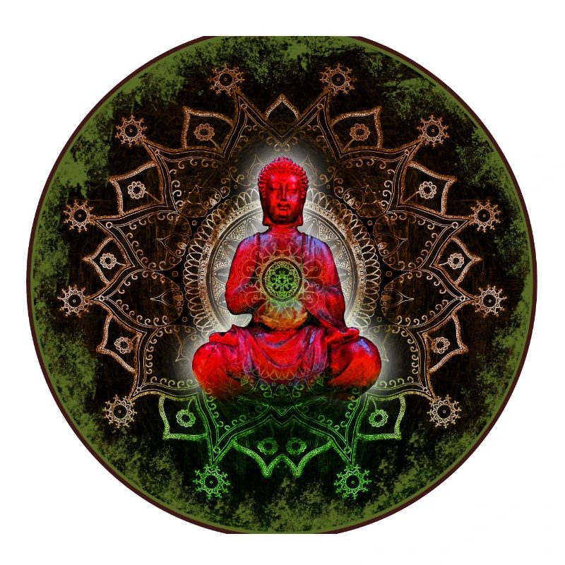 Buddha