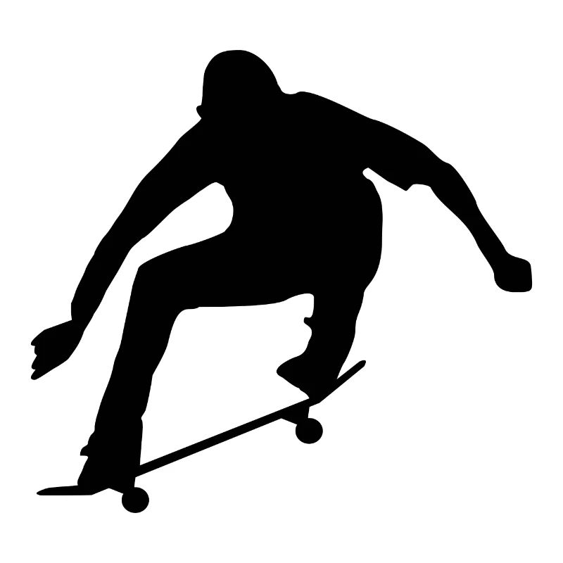 Skater Skateboard Skaten