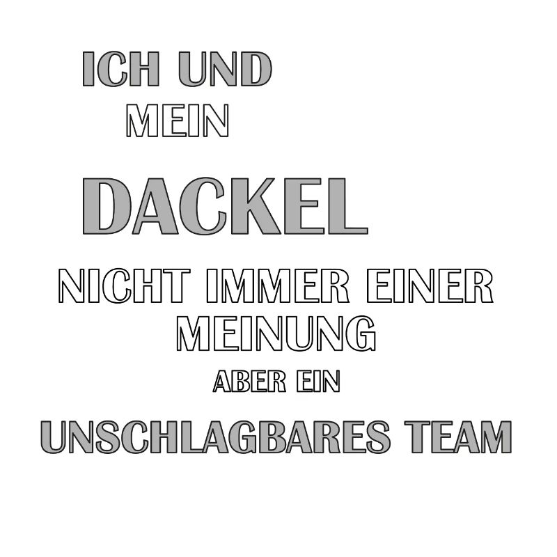 Dackel