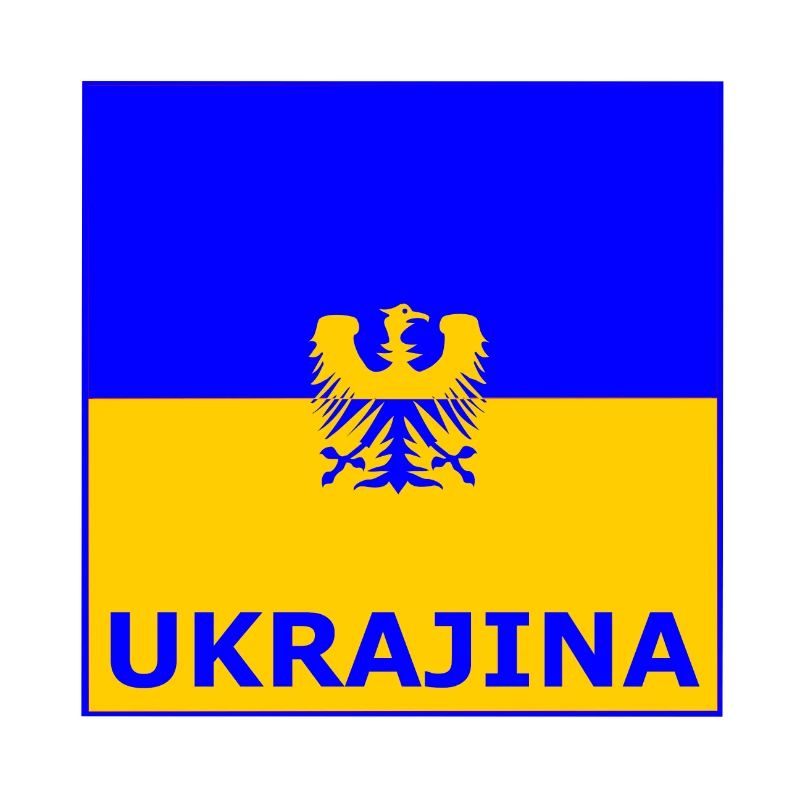 Die Ukraine