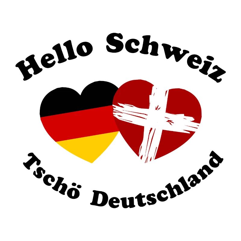 Hallo Schweiz