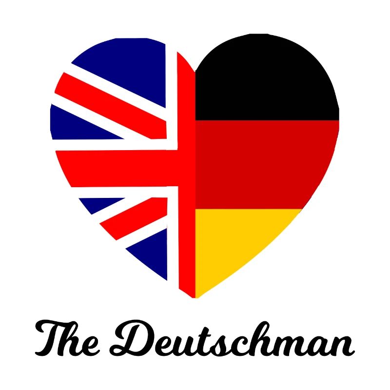 The Deutschman