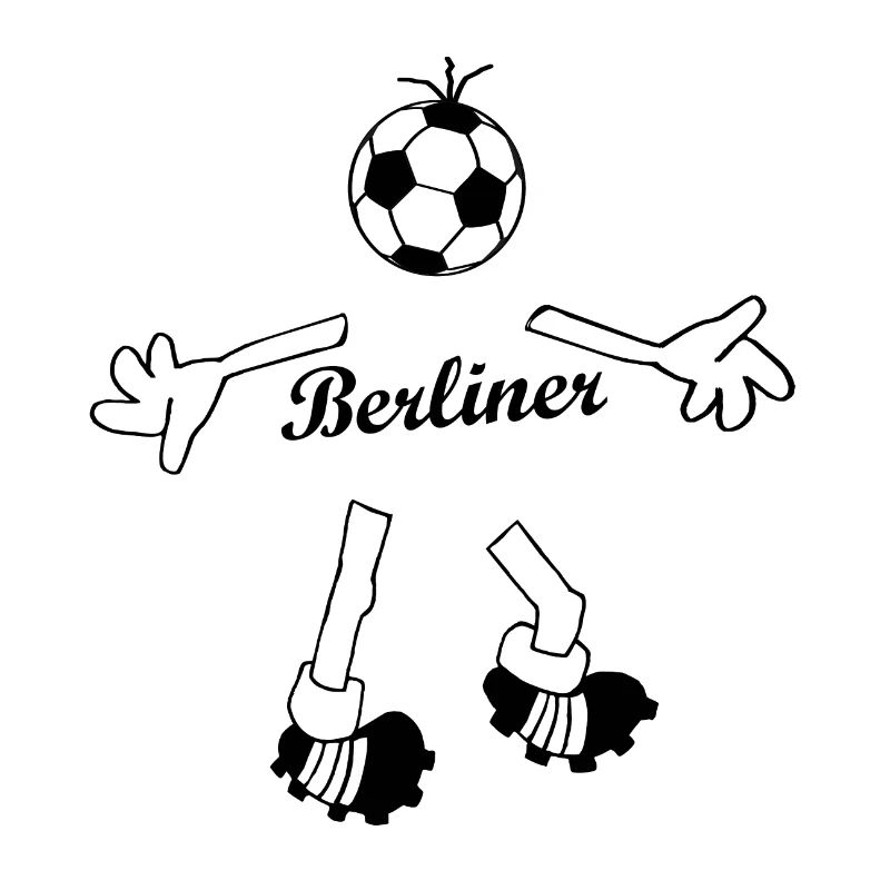 Berliner Fußballer