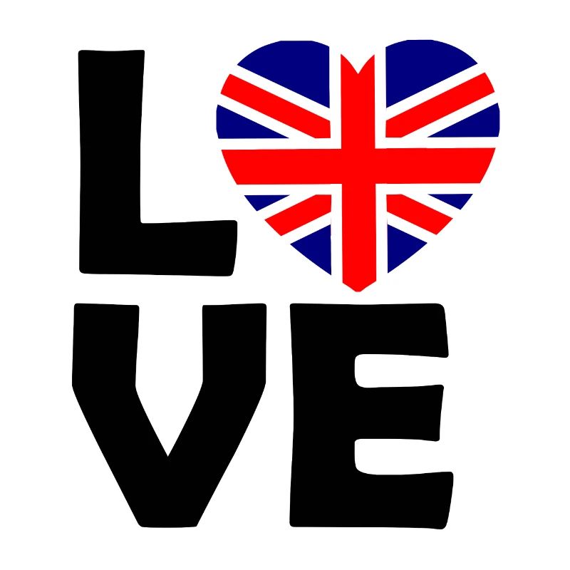 British Love