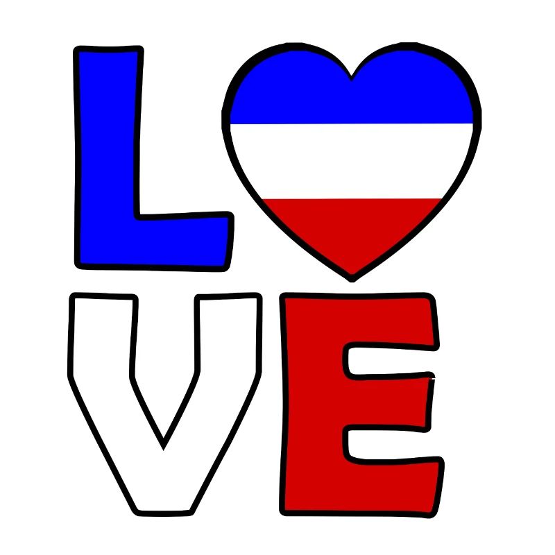 Französische Liebe