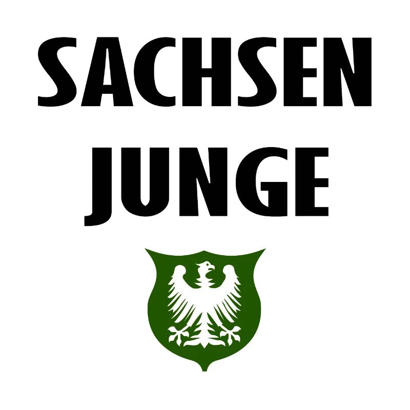 Der Sachsenjunge