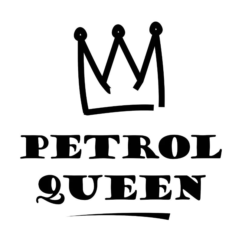 Petrol Queen