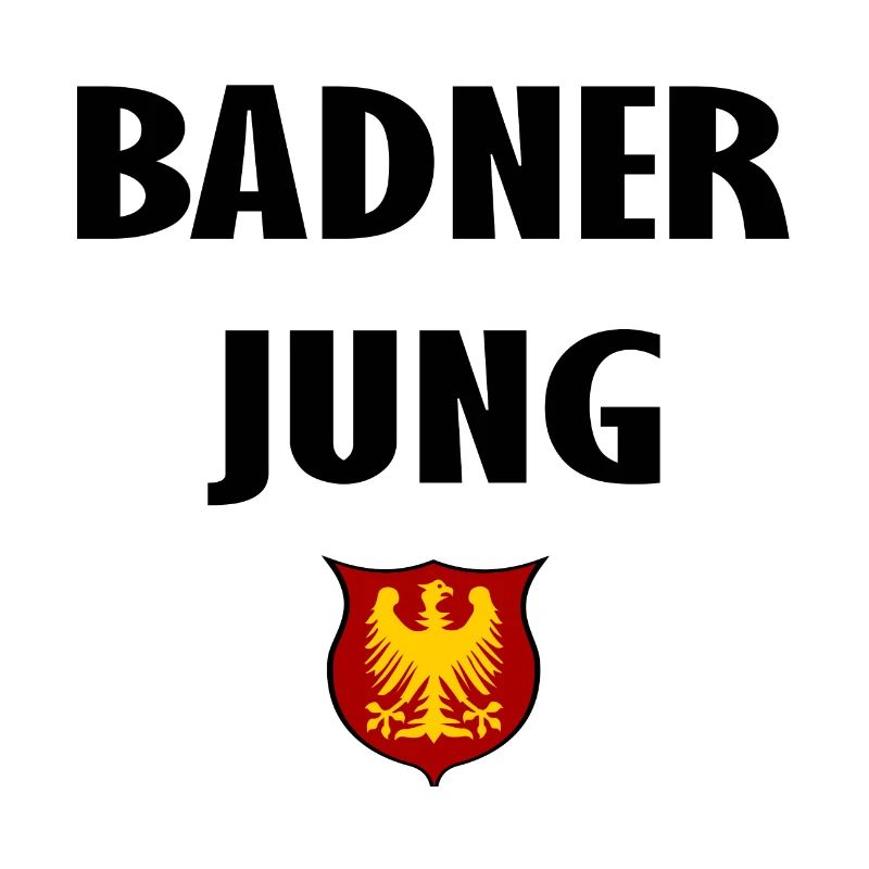 Badner Junge