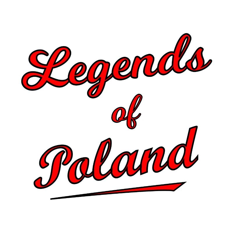 Die polnischen Legenden