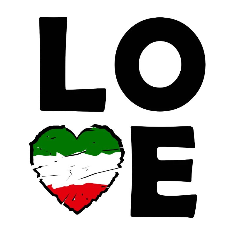 Italienliebe