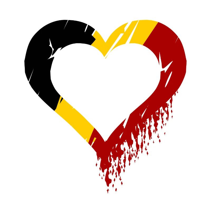 Die Belgien Liebe