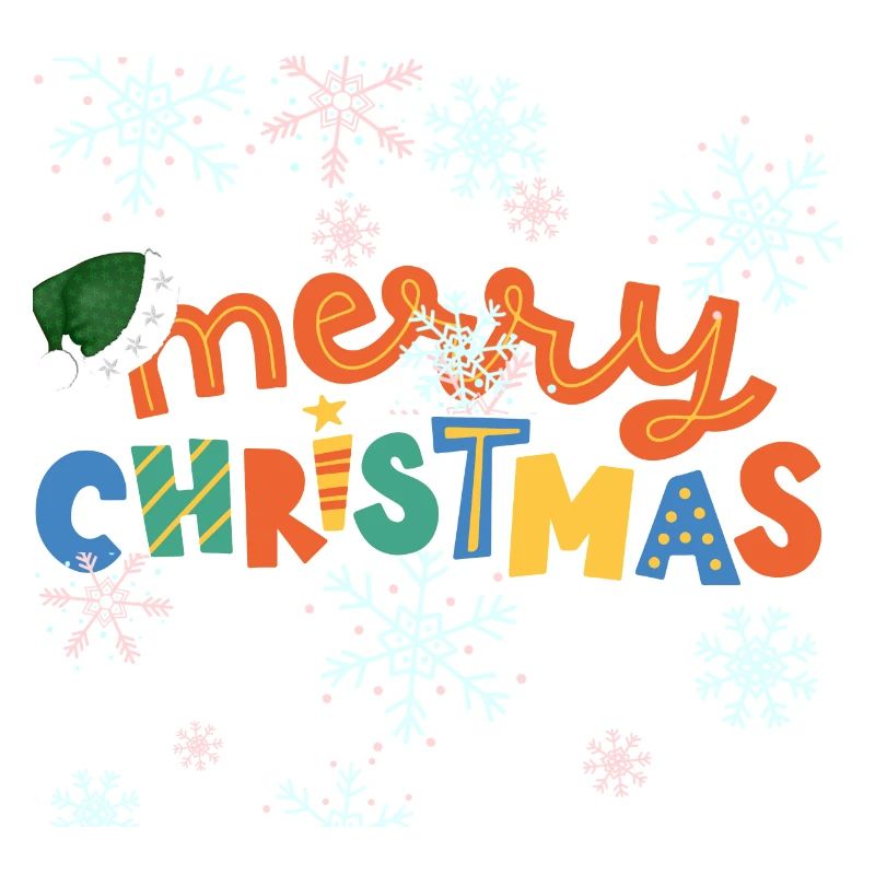 Frohe Weihnachten