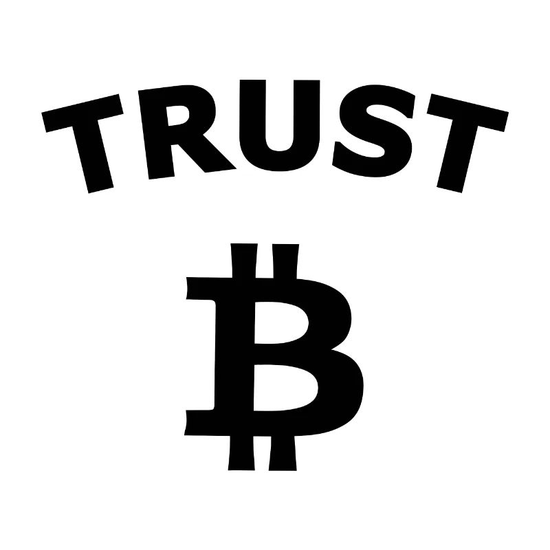 Vertrauen in Coins